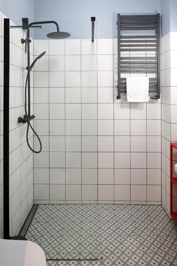 Red & Blue By Oneapartments Sopot Zewnętrze zdjęcie