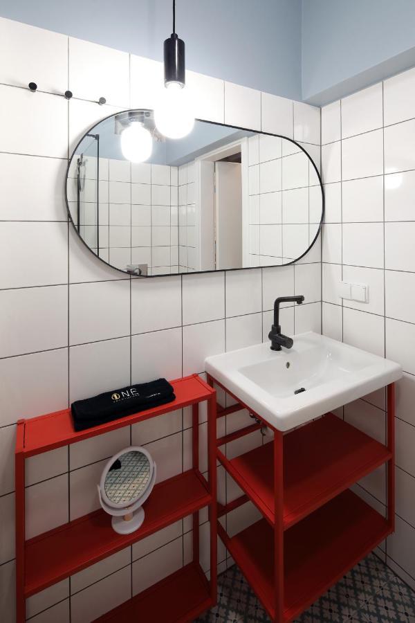 Red & Blue By Oneapartments Sopot Zewnętrze zdjęcie