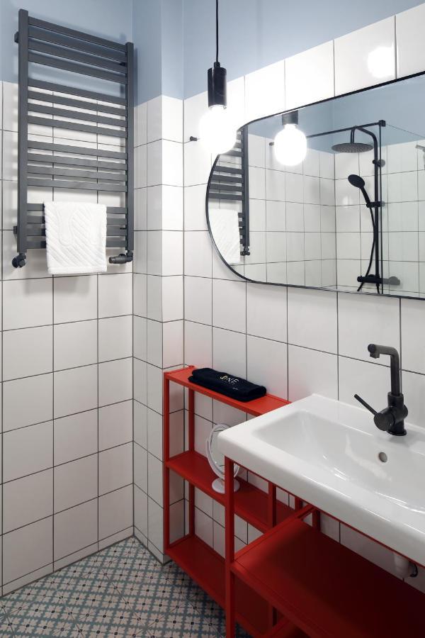 Red & Blue By Oneapartments Sopot Zewnętrze zdjęcie