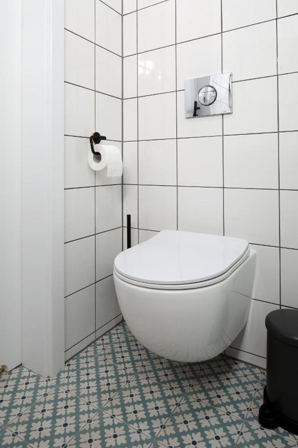 Red & Blue By Oneapartments Sopot Zewnętrze zdjęcie
