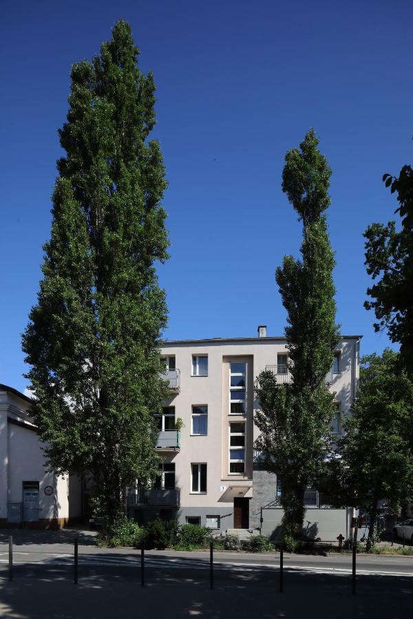 Red & Blue By Oneapartments Sopot Zewnętrze zdjęcie
