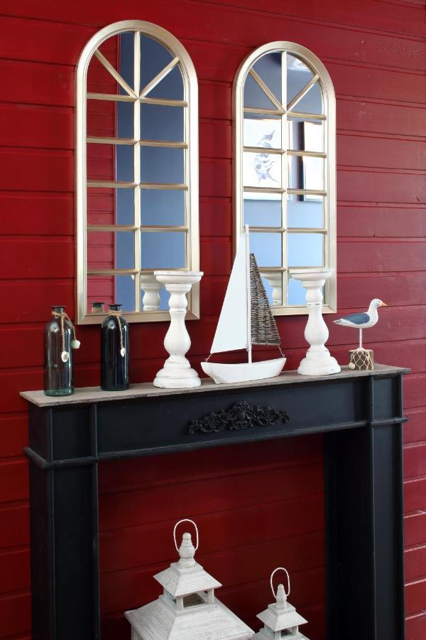 Red & Blue By Oneapartments Sopot Zewnętrze zdjęcie
